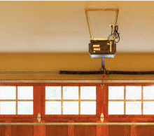 Garage Door Openers in San Marcos, CA