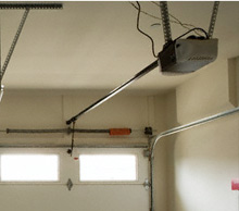 Garage Door Springs in San Marcos, CA